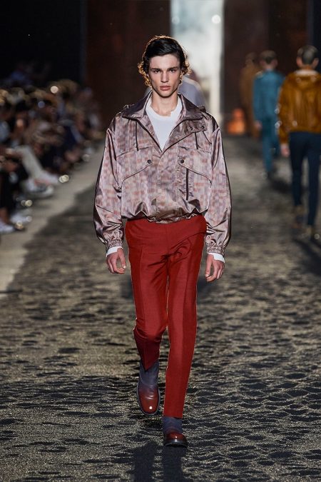 Ermenegildo Zegna Spring Summer 2020 030