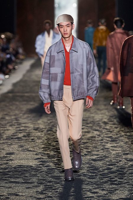 Ermenegildo Zegna Spring Summer 2020 031