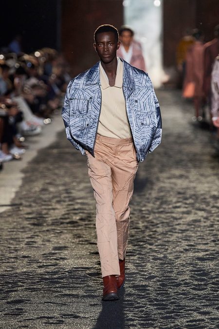 Ermenegildo Zegna Spring Summer 2020 032