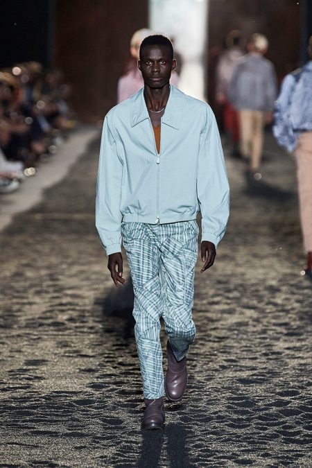 Ermenegildo Zegna Spring Summer 2020 034