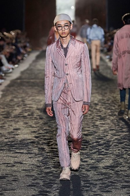 Ermenegildo Zegna Spring Summer 2020 035