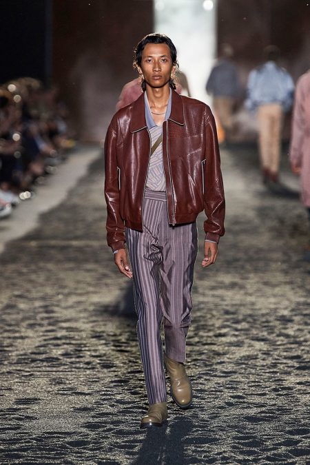 Ermenegildo Zegna Spring Summer 2020 036