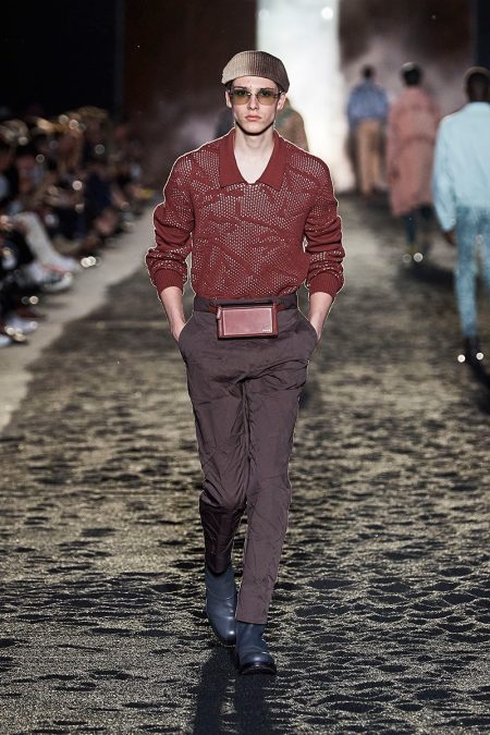 Ermenegildo Zegna Spring Summer 2020 037