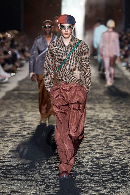 Ermenegildo Zegna Spring Summer 2020 038