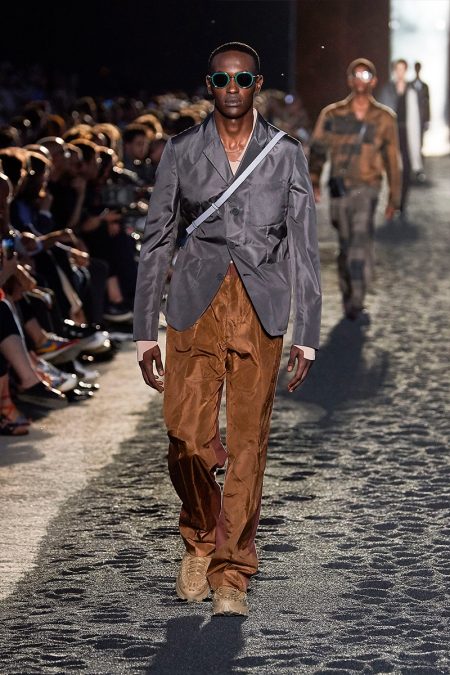 Ermenegildo Zegna Spring Summer 2020 039