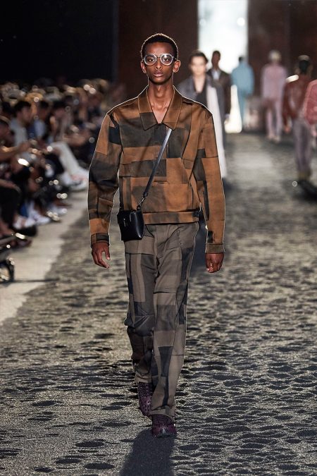 Ermenegildo Zegna Spring Summer 2020 040