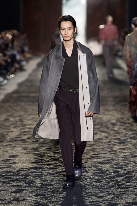 Ermenegildo Zegna Spring Summer 2020 041