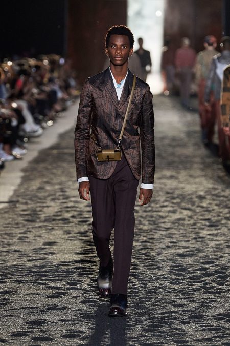 Ermenegildo Zegna Spring Summer 2020 042