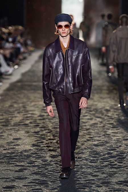 Ermenegildo Zegna Spring Summer 2020 045