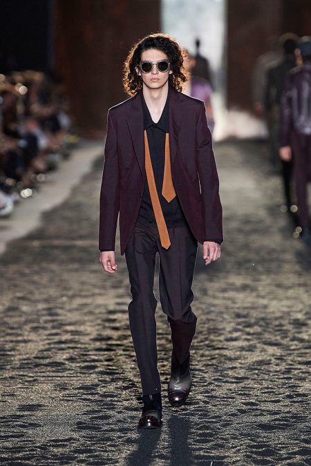 Ermenegildo Zegna Spring Summer 2020 047