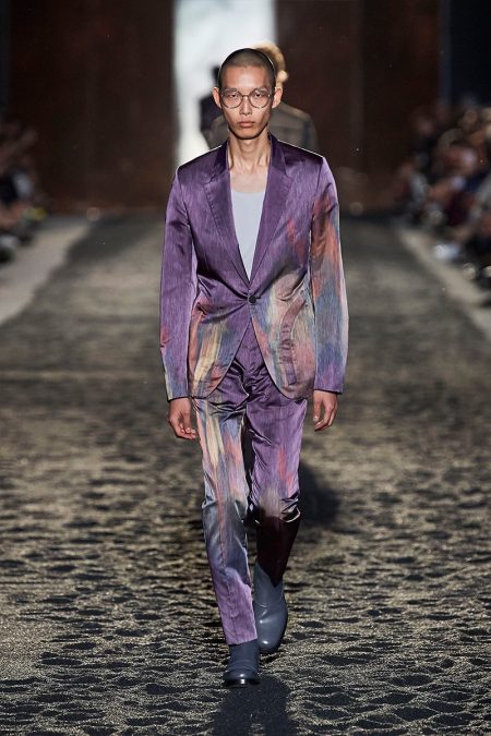 Ermenegildo Zegna Spring Summer 2020 048