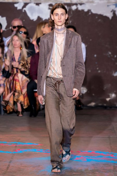 Etro Spring Summer 2020 Mens Collection 002