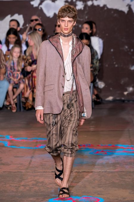 Etro Spring Summer 2020 Mens Collection 003