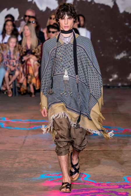 Etro Spring Summer 2020 Mens Collection 004