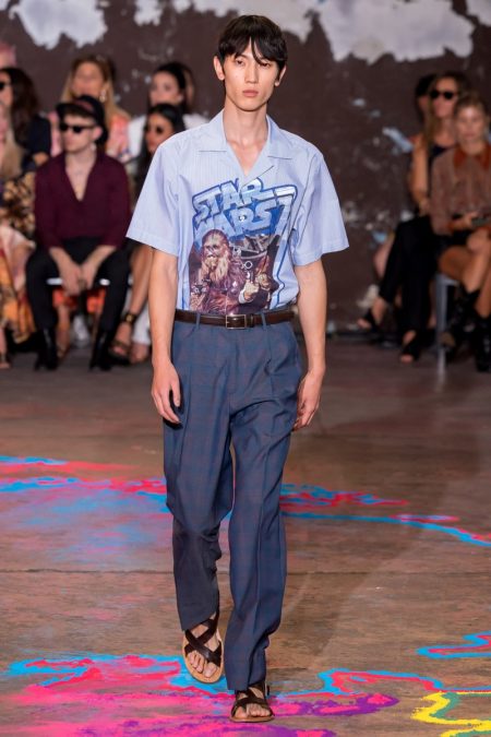 Etro Spring Summer 2020 Mens Collection 022