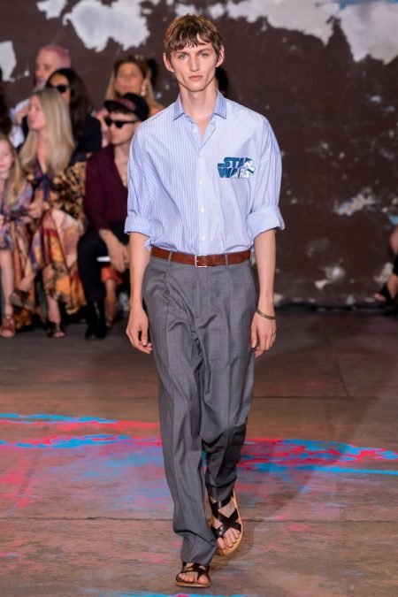 Etro Spring Summer 2020 Mens Collection 026