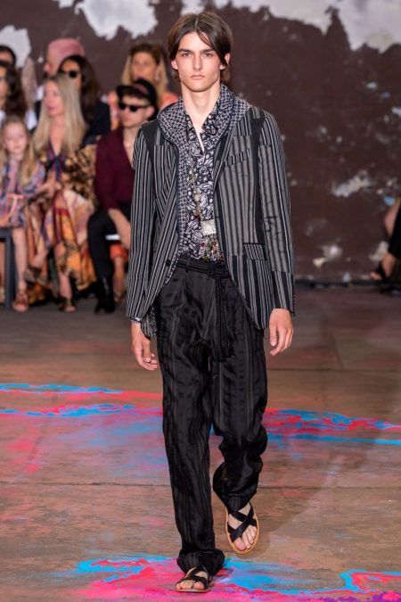 Etro Spring Summer 2020 Mens Collection 027