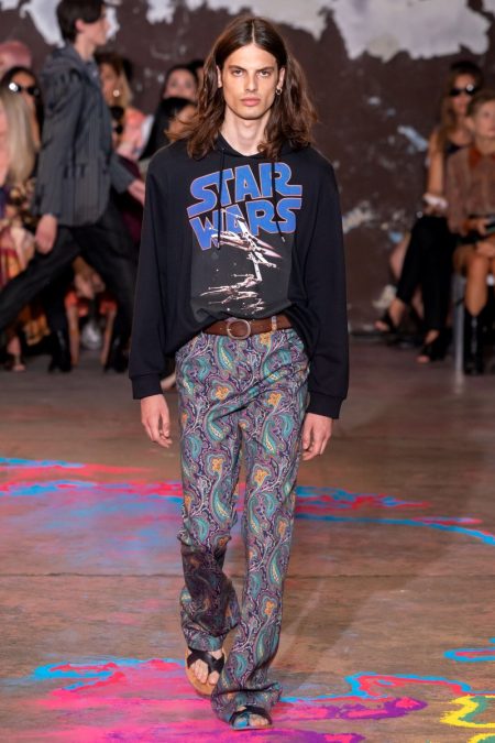 Etro Spring Summer 2020 Mens Collection 029