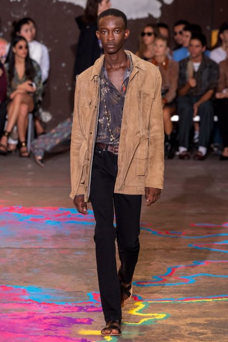 Etro Spring Summer 2020 Mens Collection 031