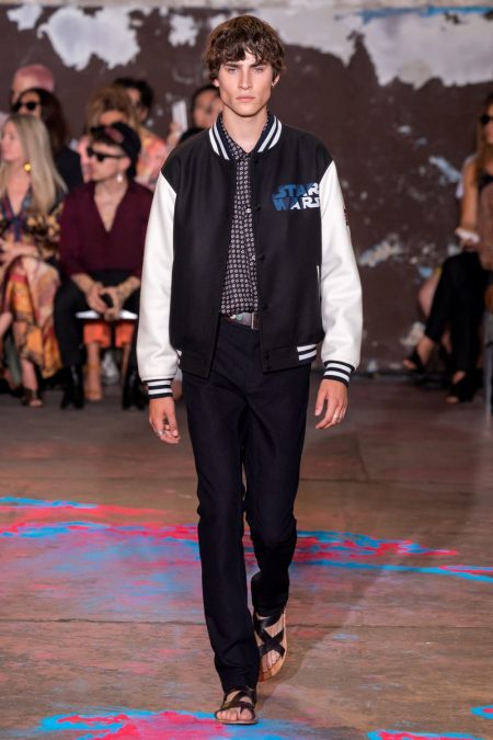 Etro Spring Summer 2020 Mens Collection 035