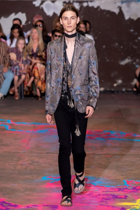 Etro Spring Summer 2020 Mens Collection 036