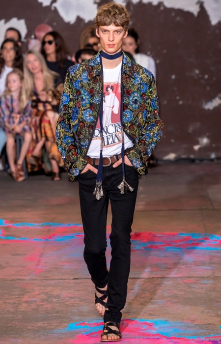 Etro Spring Summer 2020 Mens Collection 037