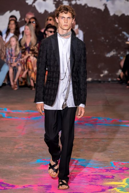 Etro Spring Summer 2020 Mens Collection 038