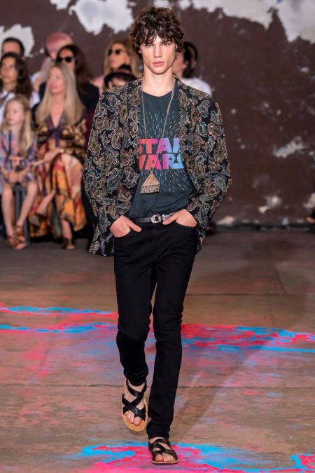 Etro Spring Summer 2020 Mens Collection 039