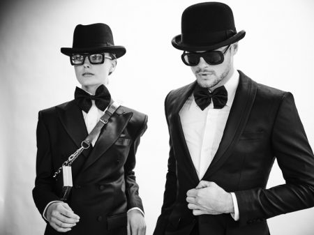 Fashionisto Exclusive 2019 Enigma of a Gentleman 016