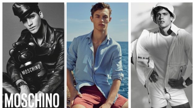 Week in Review: Moschino Toy Boy, Massimo Dutti, VMAN + More Week in Review: Moschino Toy Boy, Massimo Dutti, VMAN + More