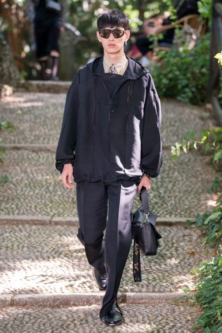 Fendi Spring Summer 2020 Mens Collection 033