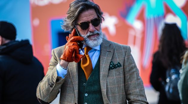 5 Places to Visit While in Florence for Pitti Uomo Franco Mazzetti 2019 Pitti Uomo