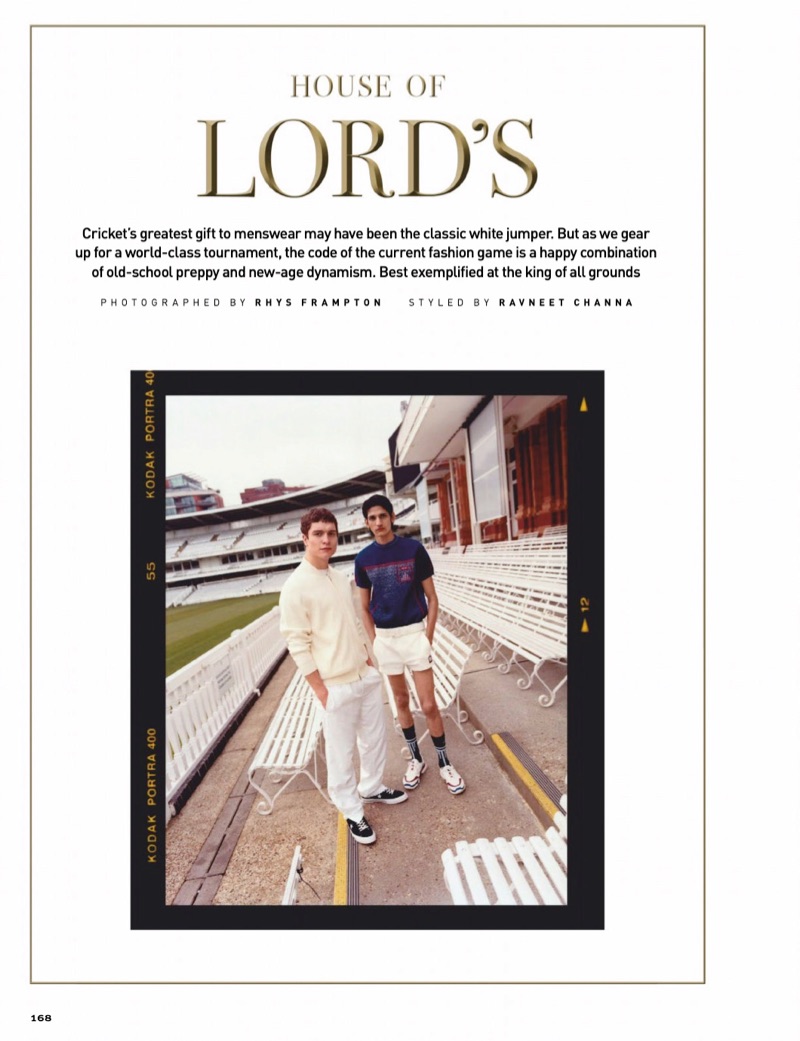 GQ India 2019 House of Lords Editorial 001