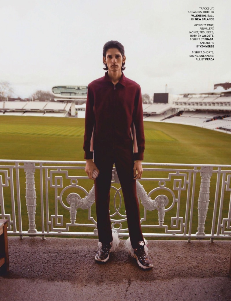 GQ India 2019 House of Lords Editorial 002