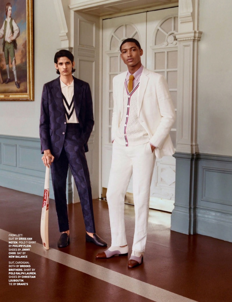GQ India 2019 House of Lords Editorial 003