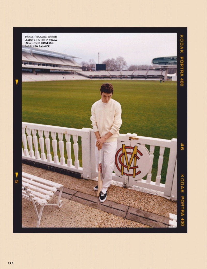 GQ India 2019 House of Lords Editorial 009