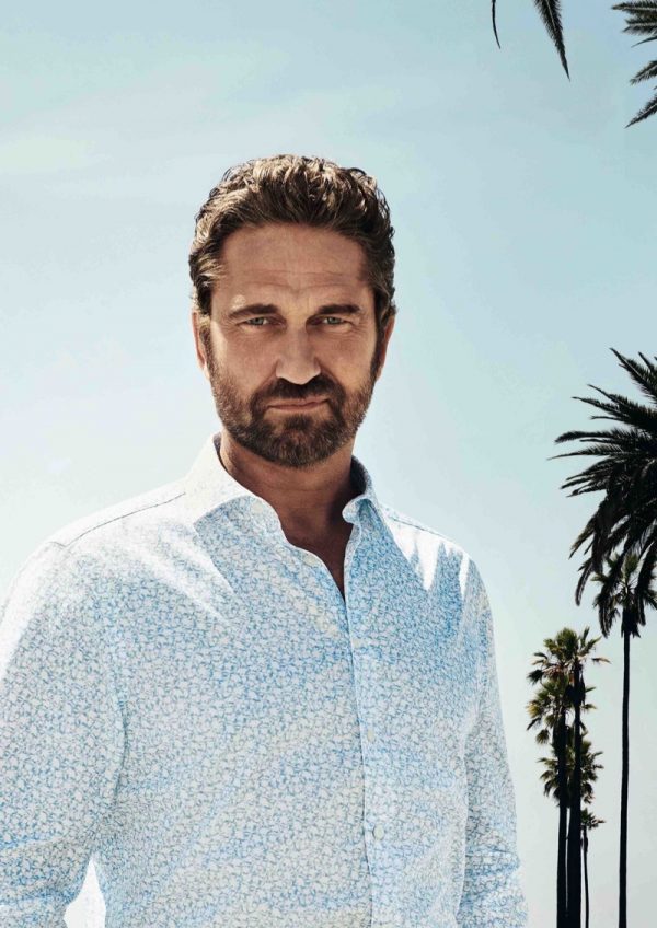 week review gerard butler ludovic de saint sernin week review gerard butler ludovic de saint sernin