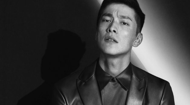 Thijs Stenneberg & Daisuke Ueda Front Giorgio Armani Fall '19 Campaign Daisuke Ueda fronts Giorgio Armani's fall-winter 2019 campaign.