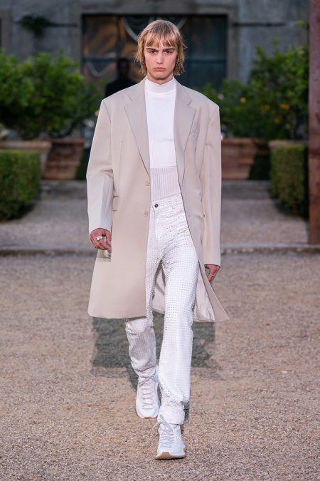 Givenchy Spring Summer 2020 Mens Collection 004