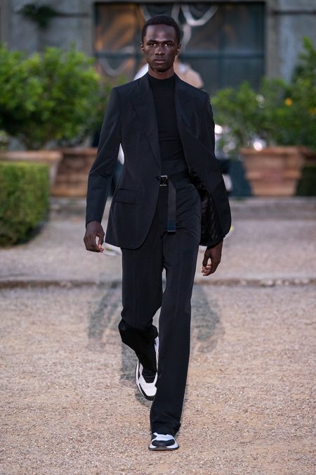 Givenchy Spring Summer 2020 Mens Collection 005