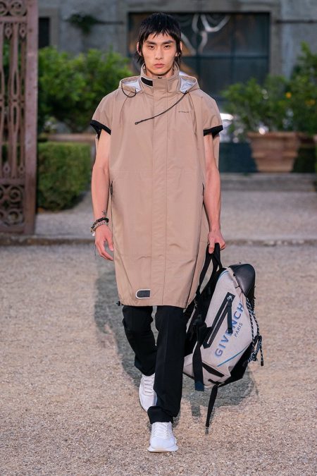 Givenchy Spring Summer 2020 Mens Collection 006