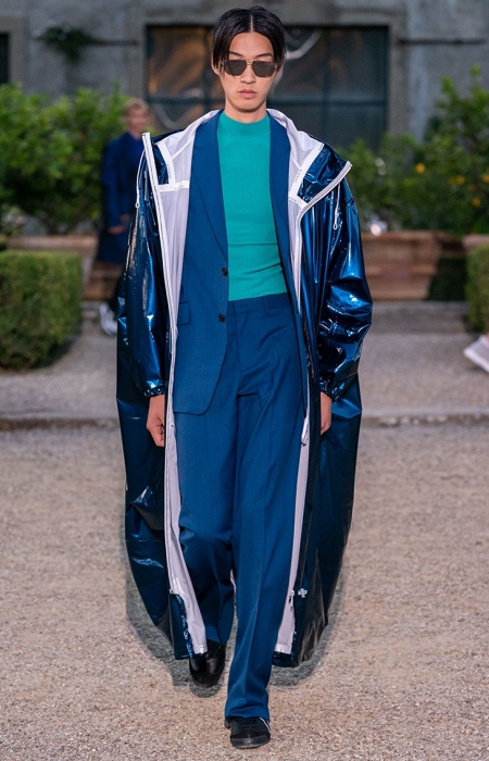 Givenchy Spring Summer 2020 Mens Collection 009