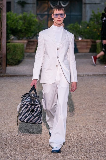 Givenchy Spring Summer 2020 Mens Collection 011