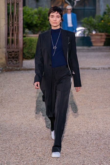 Givenchy Spring Summer 2020 Mens Collection 016