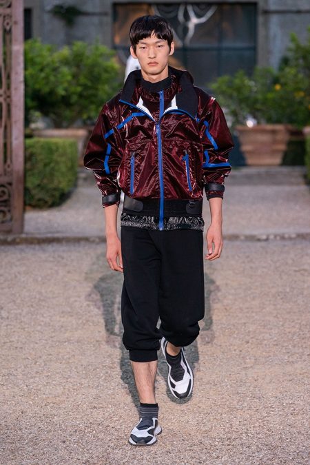 Givenchy Spring Summer 2020 Mens Collection 030