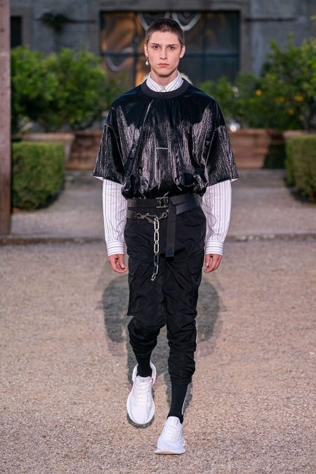 Givenchy Spring Summer 2020 Mens Collection 039