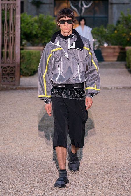 Givenchy Spring Summer 2020 Mens Collection 042