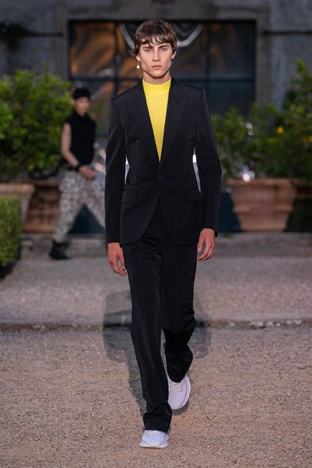 Givenchy Spring Summer 2020 Mens Collection 050