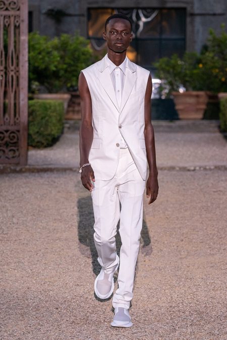 Givenchy Spring Summer 2020 Mens Collection 055