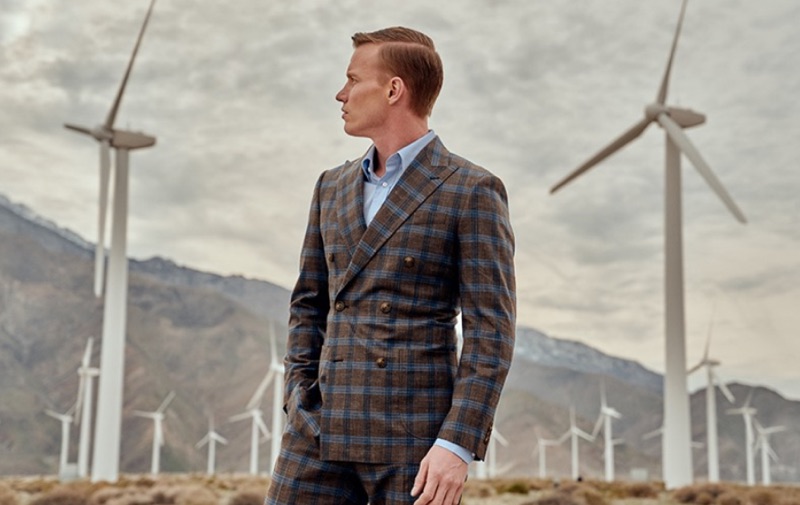 Endless Options to Personalize your Custom Suit with Indochino